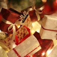 Inspiracije za zamatanje božićnih poklona
